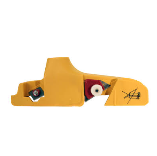  Рубанок кромочный по ГКЛ 39-4-005 Hobbi