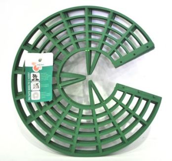  Опора для клубники ING6037 пласт круглая уп 7шт