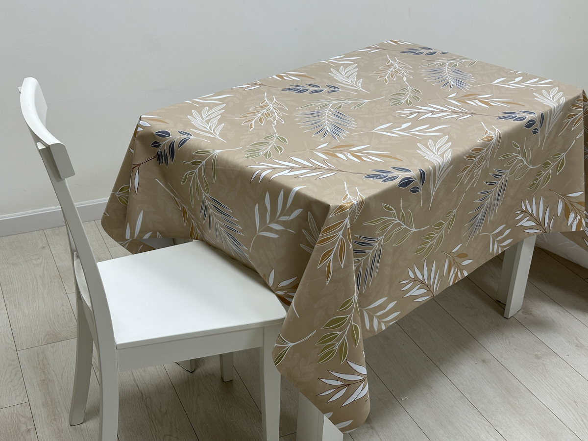  Клеенка Camelia 140см 685/5 Романс 14389