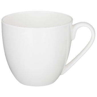  Кружка 380мл Шелк 415-2010 Lefard