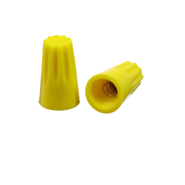  СИЗ-4 11мм желтый TDM SQ0519-0009