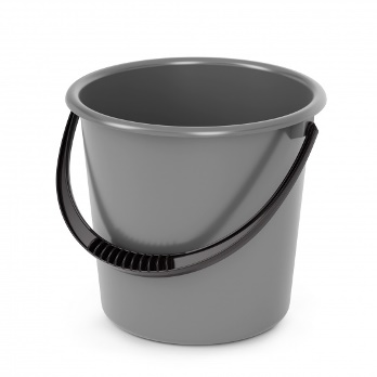  Ведро 5л п/эт "Эконом" М8547