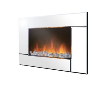  Электрокамин 2кВт EFP/W-2000S Electrolux