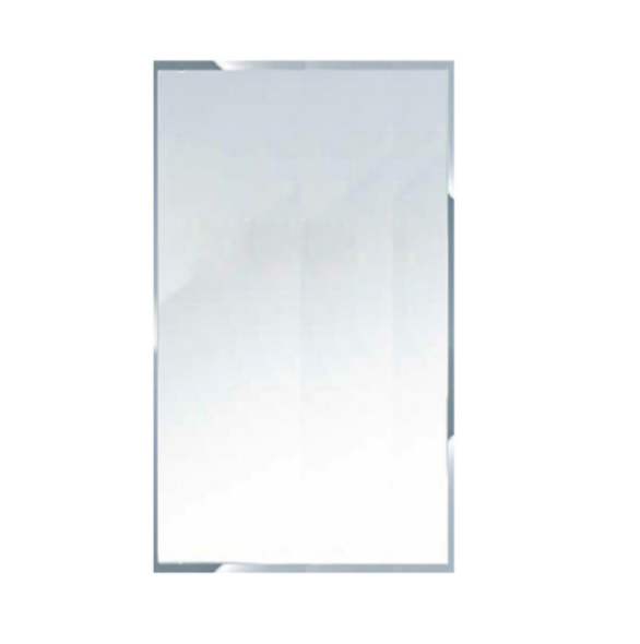  Зеркало 600*1000мм 106Ф