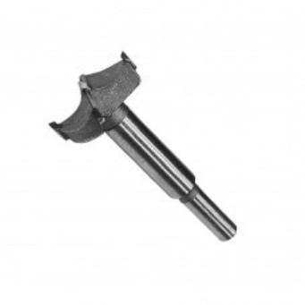  Фреза Форстнера 35мм с победит.напайками Skole 308FZ-F35