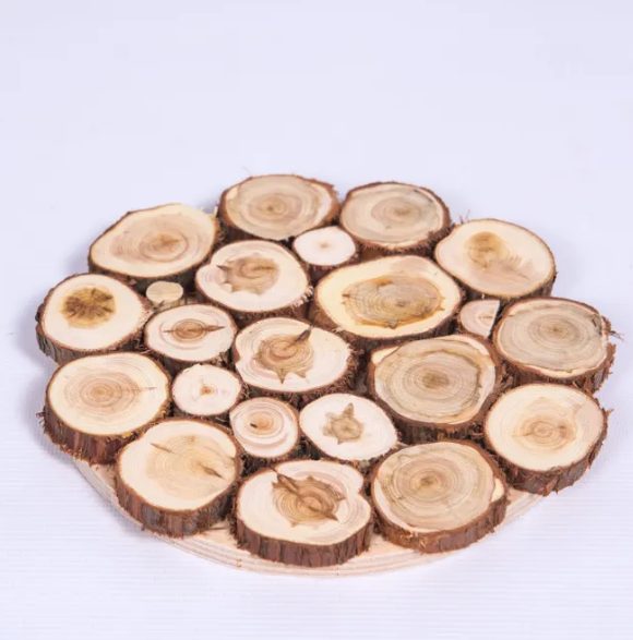  Подставка под горячее d20см можжев 120020 Люблю баню