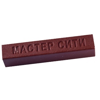  Воск мебельный твердый 9г Вишня портофино 4991