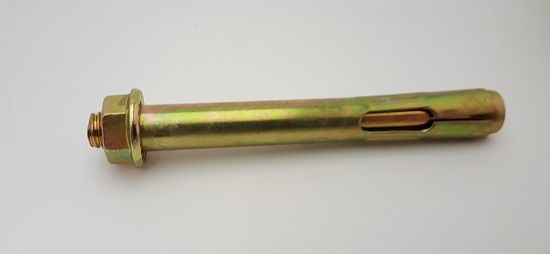  Анкер 16х110/111 с гайкой