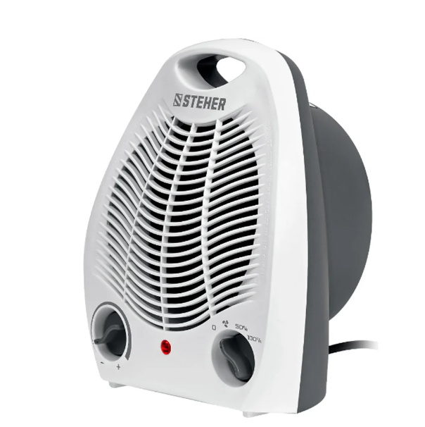  Тепловентилятор 2кВт SVE-2000 STEHER