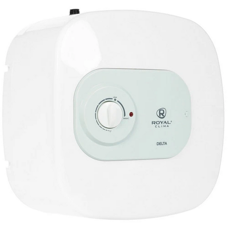  Водонагреватель накопительный 15л 1,5кВт RWH-D15-FEU Royal Clima
