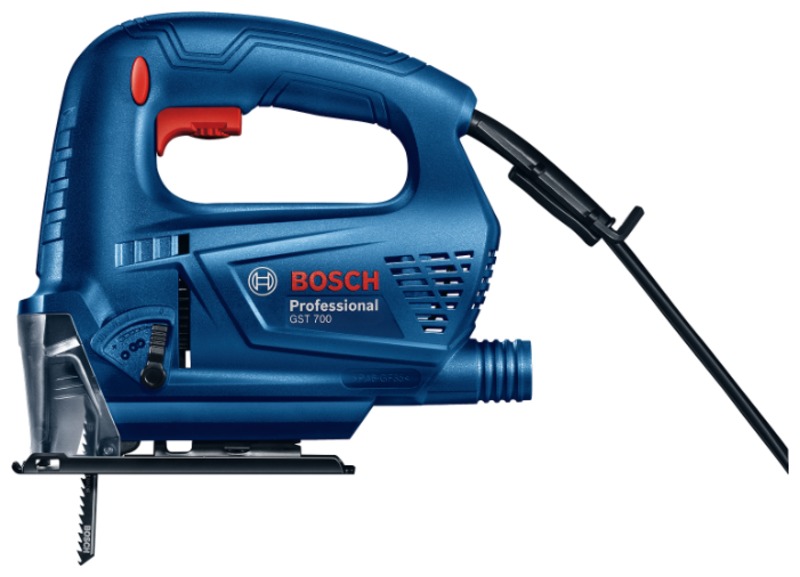  Электролобзик 500Вт GST700 BOSCH