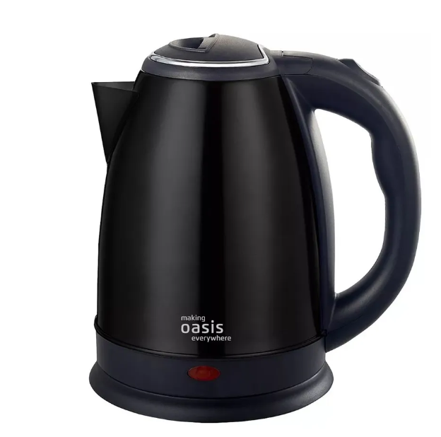  Чайник электрический 1,8л K-10SB Oasis  Making
