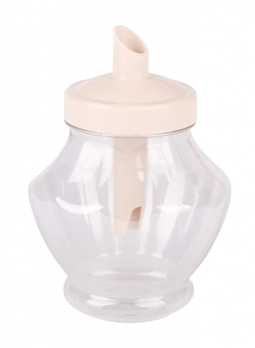  Сахарница Сластена с дозатором М7577