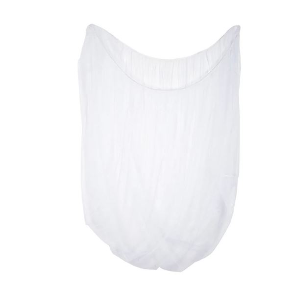  Сетка-полог антимоскитная 140*70*82см на детск.кроватку 80008 Help