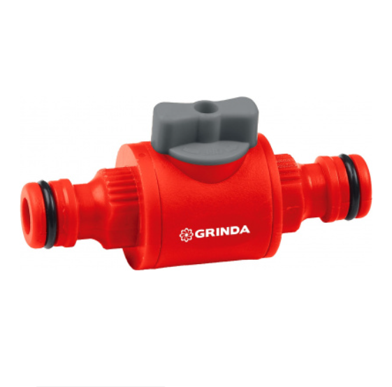  Клапан регул Grinda GV-1 8-426349