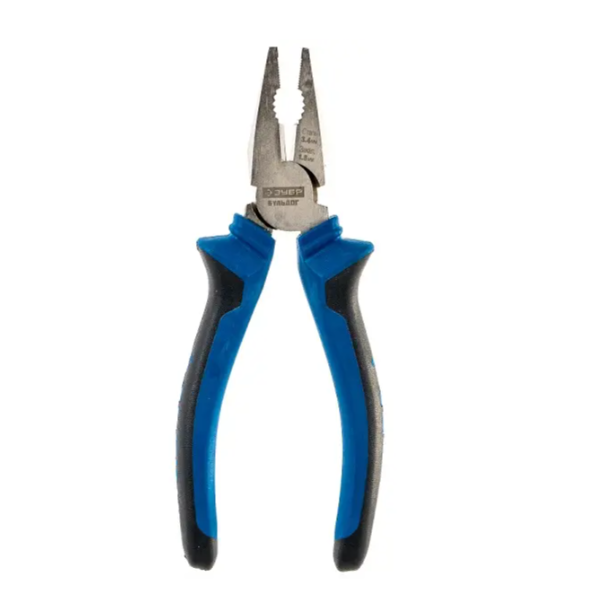  Плоскогубцы 160мм 2201-1-16 Зубр Эксперт/Профессионал