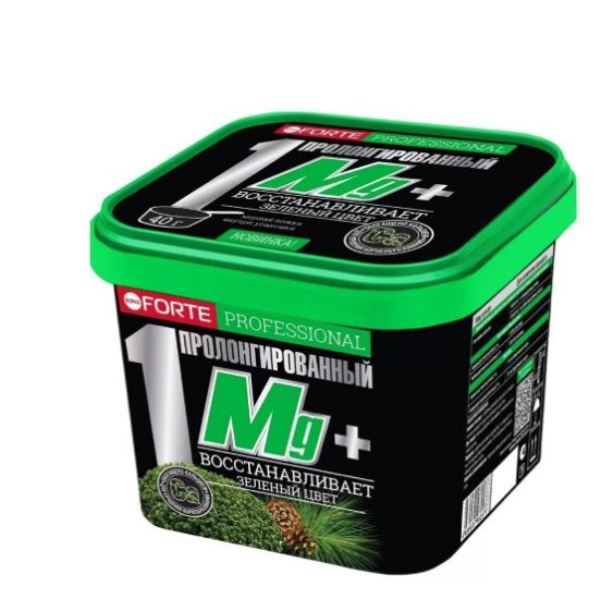  Удобрение для хвойных и декоративных 1л с Супер Магний Bona Forte 