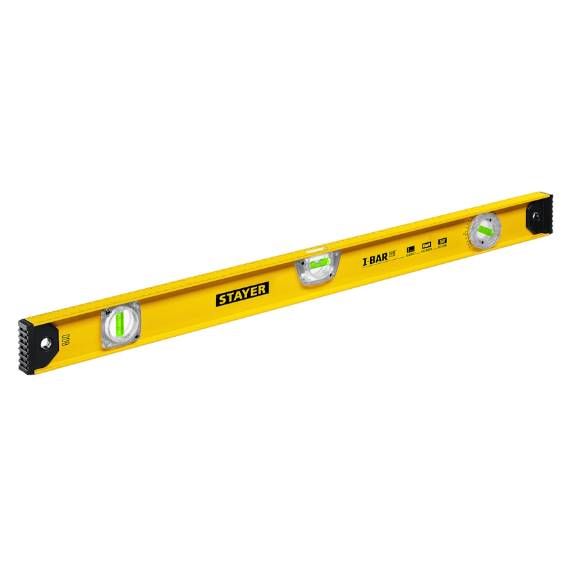  Уровень 800мм Stayer Профи 360* 3470-080