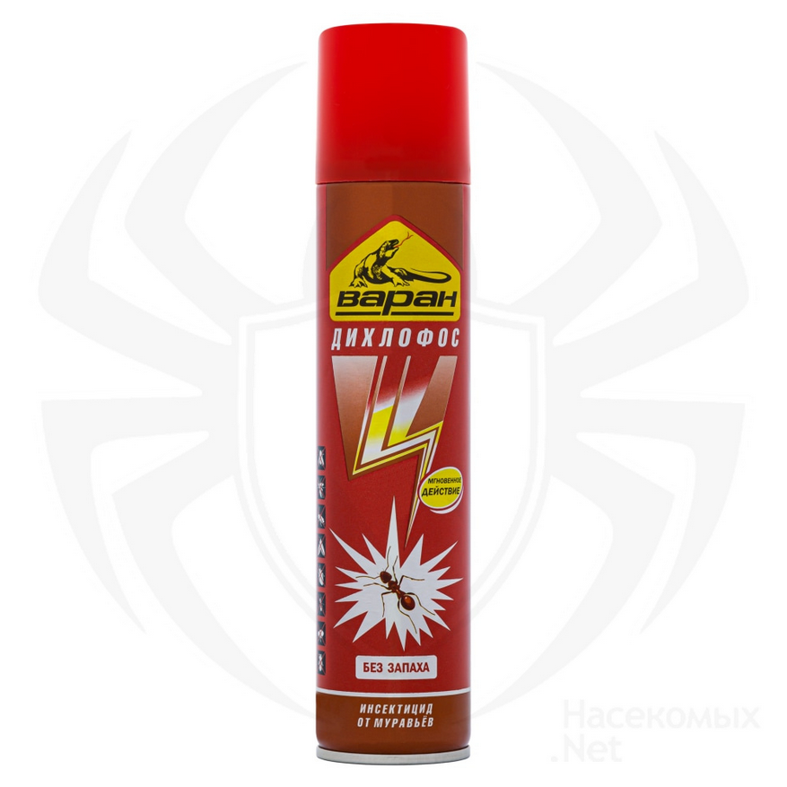  Дихлофос Варан Форте 300мл Универсал (от муравьев) 5-03.01.003.06