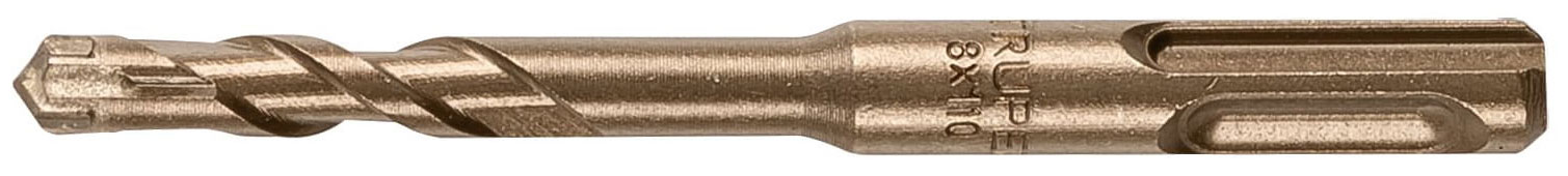  Бур SDS+ 8*110 BS-8X110 101192 Truper