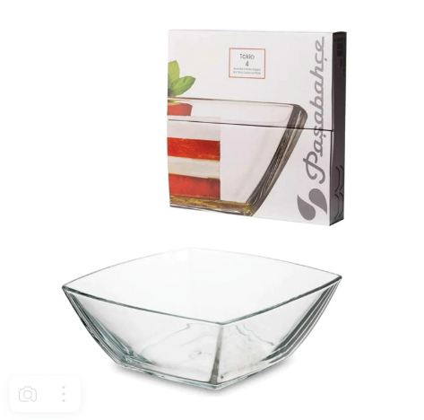  Салатник 160мм Токио 53066SLB