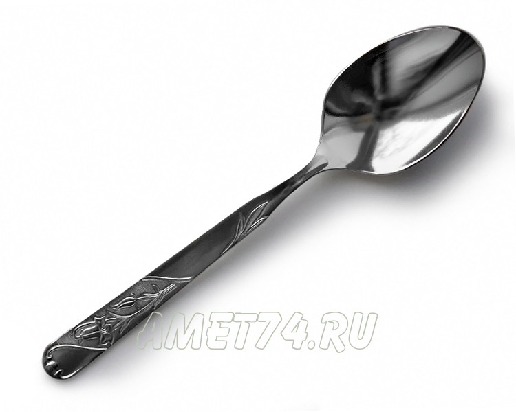  Ложка чайная Мираж АШ-2057
