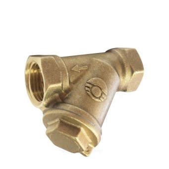 Фильтр 1/2" мех. очистки VF.192.L00.012.B Valfex