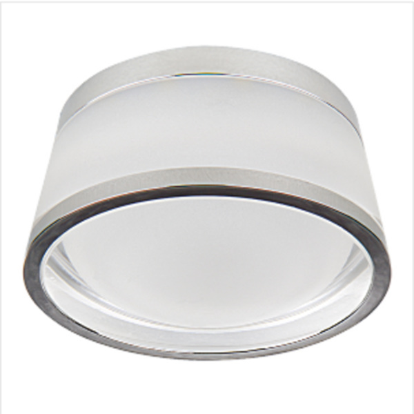  Светильник MATURO LED 5W400LM хром 072152