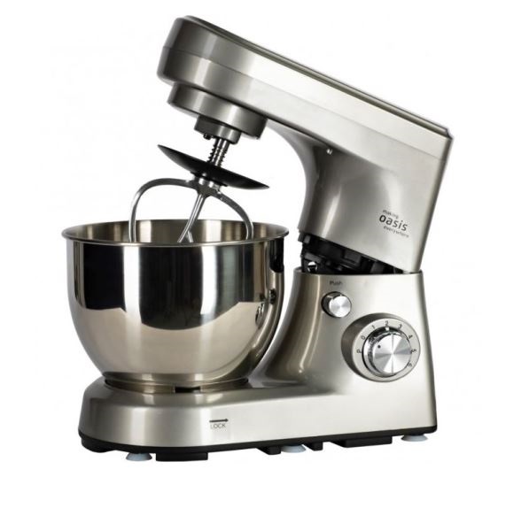  Миксер эл. планетарный Oasis MP-145S