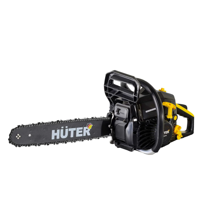  Бензопила 1,91кВт/2,6л шина 400мм BS-40 70/6/1 Huter