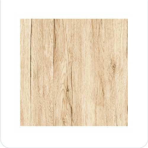 Панель МДФ 2700х200х6мм Дуб Санремо беж Stella Standart - фото