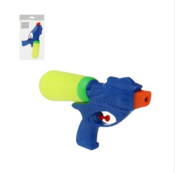  Пистолет водный 120мл Игроленд 277-137