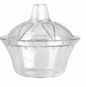  Емкость 0,2л для варенья М919 (уп.30)