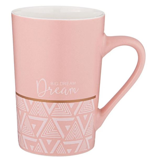  Кружка 385мл Lefard Dream