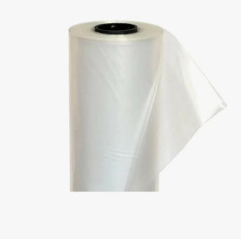  Пленка полиэтиленовая т.100мк ш.1,5м дл.1п/м