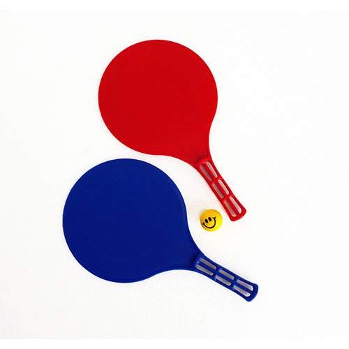  Ракетки пляжные с мячом У774