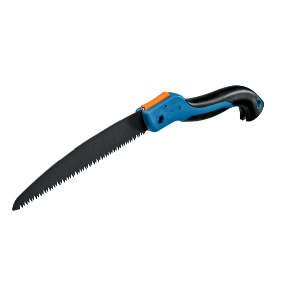  Ножовка садовая 250мм для сырой древесины GRINDA ProLine GS-7 151881