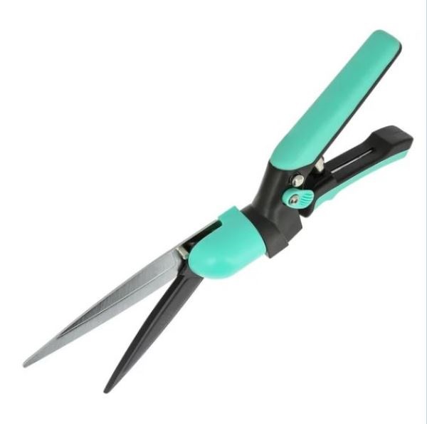  Ножницы садовые профессиональные Zema ZM4001