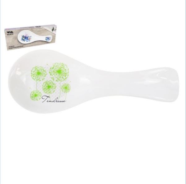  Ложка подстановочная 25*9см Нежность Lavenir HC170-D211 113363