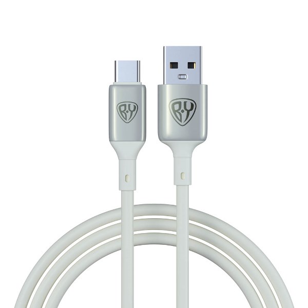  Кабель для зарядки Space cable pro Type-C 1м, 2А 931-197