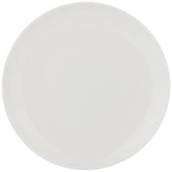  Тарелка 205мм закусочн Silk 415-2022 фарфор