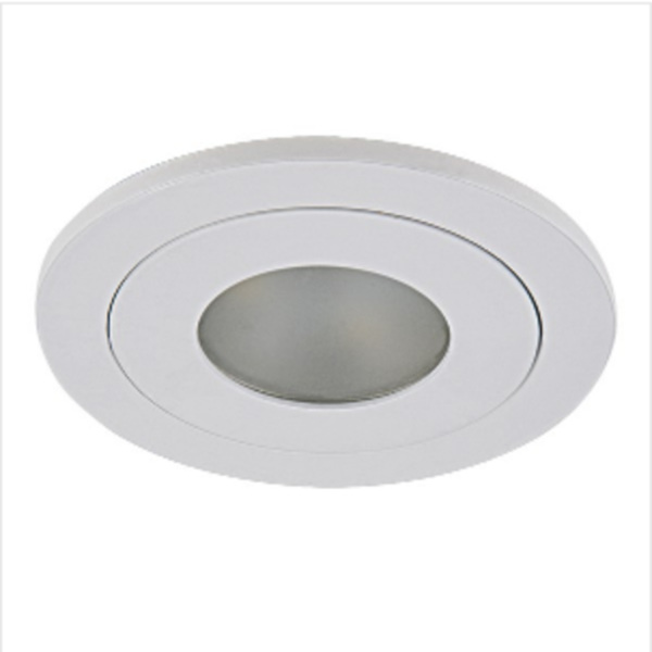  Светильник LEDDY CYL LED 3W240LM белый 212176