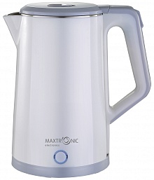  Чайник электрический Maxtronic 2,5л MAX-1020 нерж 82854
