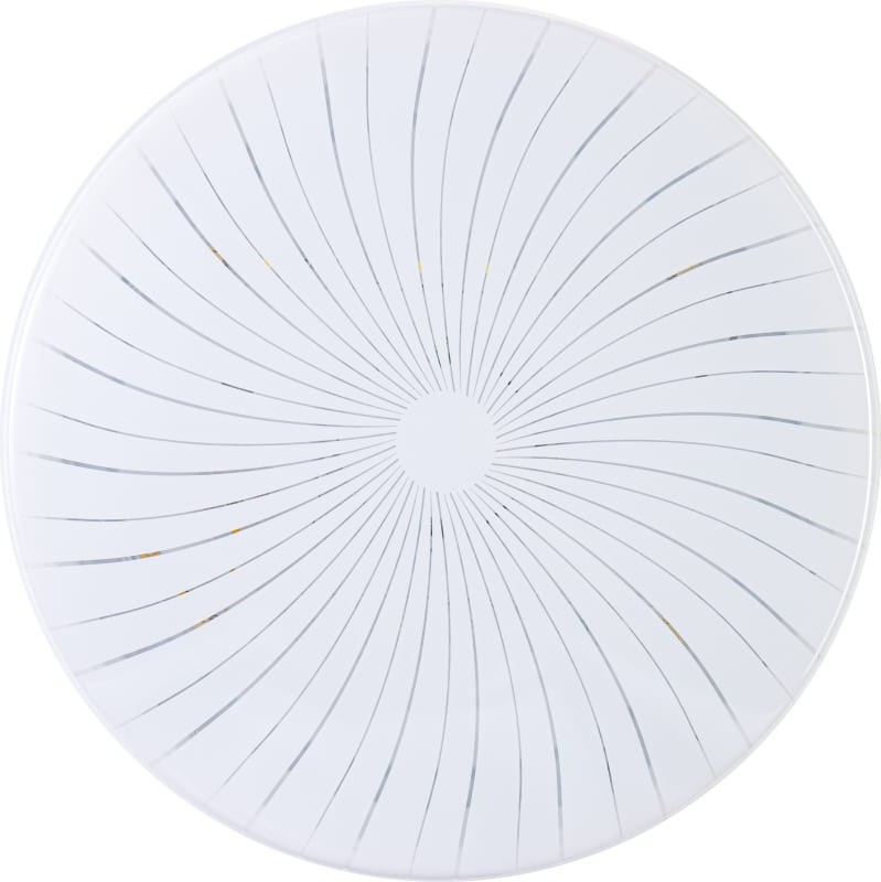  Светильник потолочный св/д 24Вт Глянец 6000К НБП-Р-2 Tango 1200083