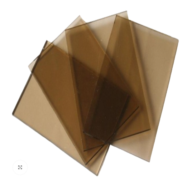  Стекло для печи 4*180*225мм ДСС Robax