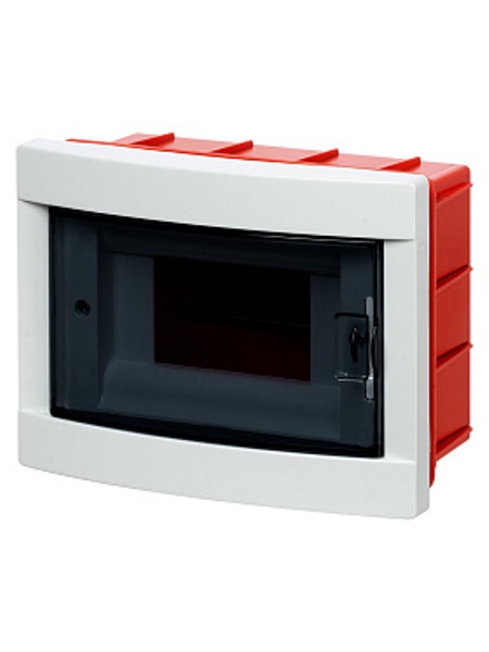  Бокс ЩРВ-ПМ-6 мод СП плас SQ0921-0003 TDM Народный IP41