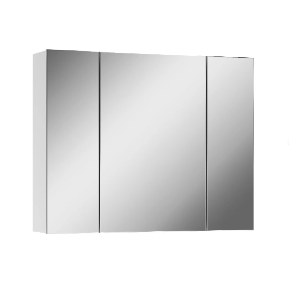  Шкаф-зеркало 700мм Мечта70 DM2320HZ Айсберг