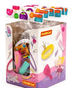  Набор Маленькая принцесса №20 16 предметов 52527