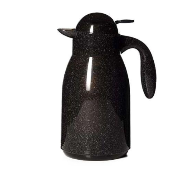  Кувшин 1,0л вакуумный черн Herevin 161702-550