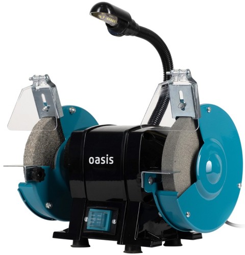  Станок заточный 200Вт ZS-30L Oasis